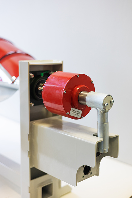 Ветроэнергетическая установка «ИСТОК» 100